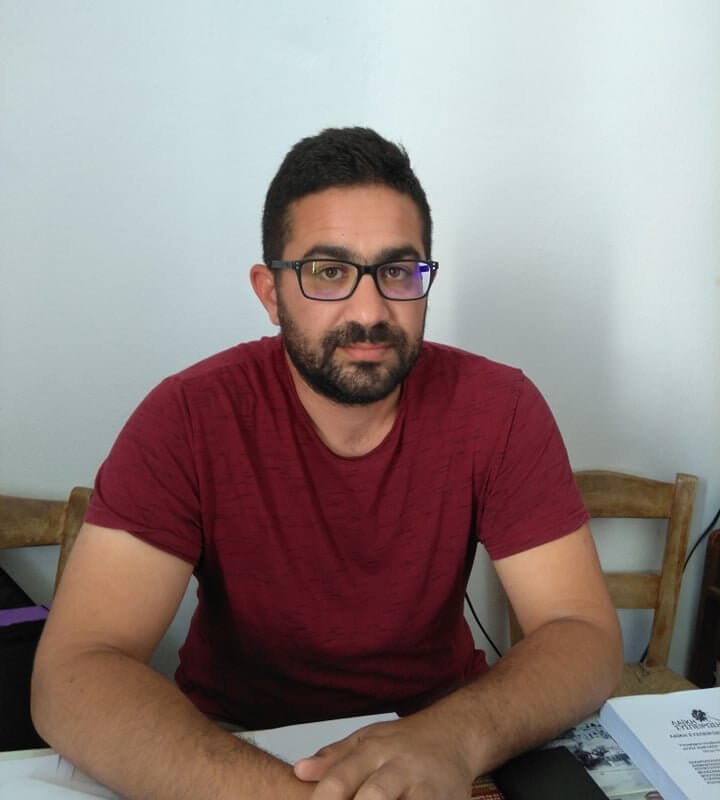 Δήλωση στήριξης στη «ΛΑΪΚΗ ΣΥΣΠΕΙΡΩΣΗ» από τον ΝΙΚΟ Κ. ΤΣΑΡΝΑ